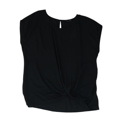 Black Blouse