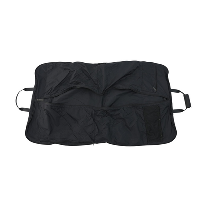 Black Garment Bag
