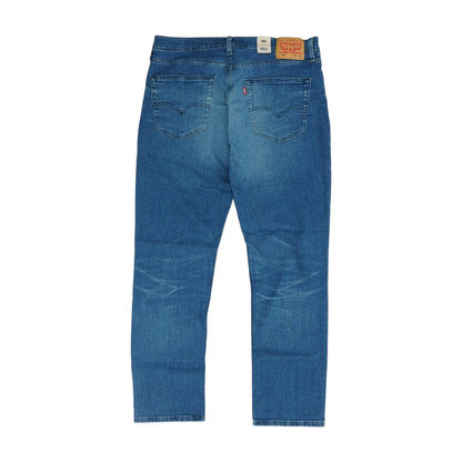 514 Straight Jeans