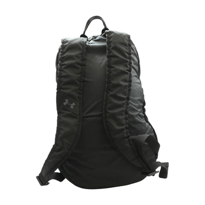 Black Backpack