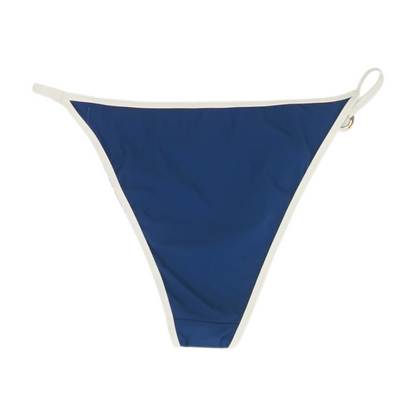 Navy Swim Bottom