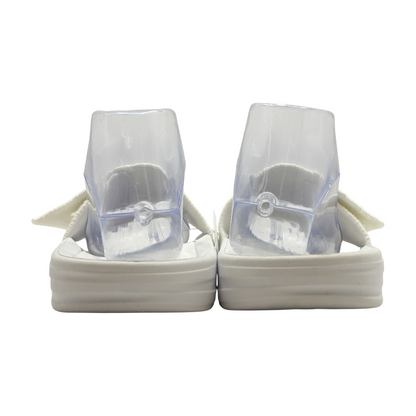 White Sandal Sandals