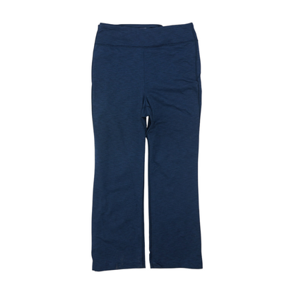 Navy Pants