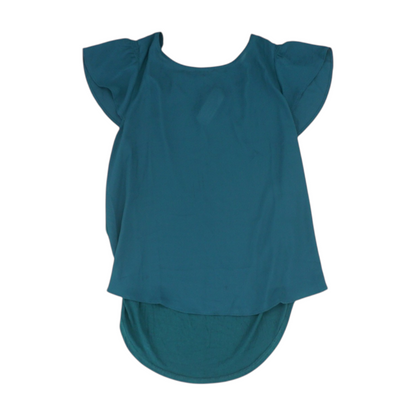 Green Blouse