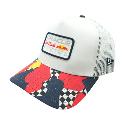 White Ballcap