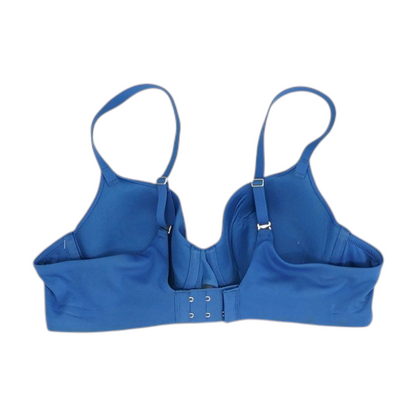Blue Bra