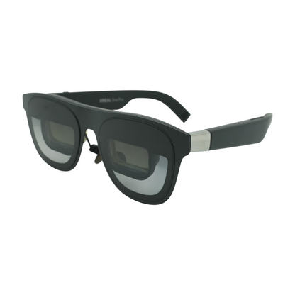 Black One Pro Smart Glasses