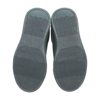 Navy Casual Shoes Shoes