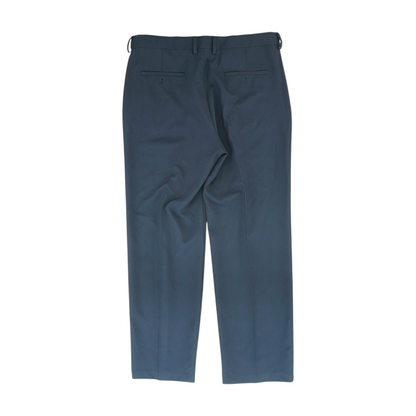Navy Classic Pants