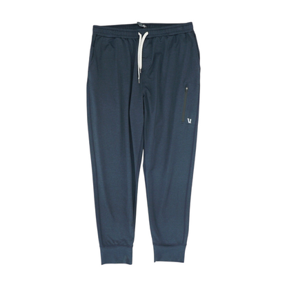 Navy Active Regular Pants