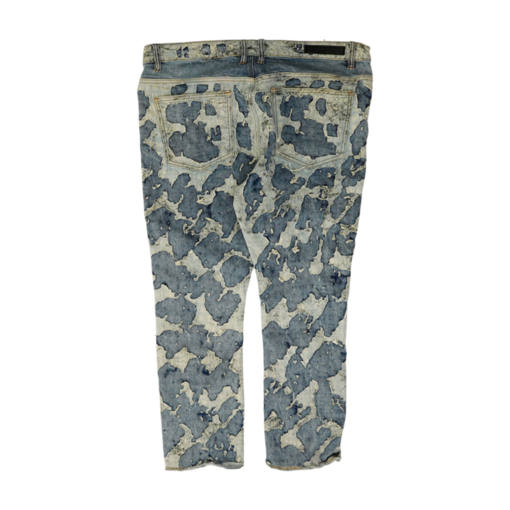 Embellish Regular Jeans – Image 2
