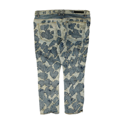 Embellish Regular Jeans – Image 2