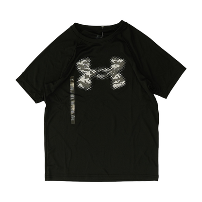 Black T-Shirt