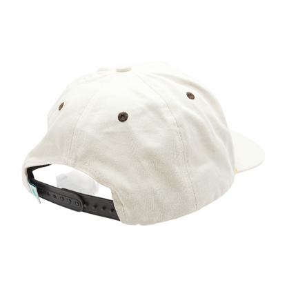 Beige Ballcap