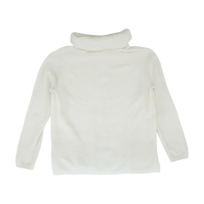 Ivory Pullover Sweater