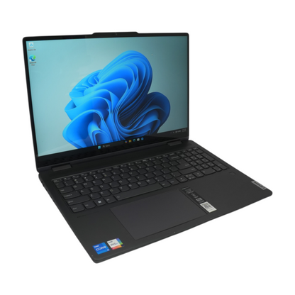 16.0" Yoga 7 Gray Intel Core i5 1.30GHz 16GB 512GB NVME/SSD
