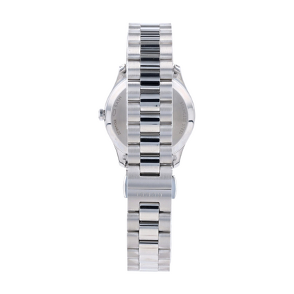 G-Timeless Stainless Steel Watch