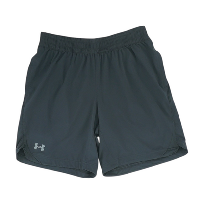 Black Active Shorts