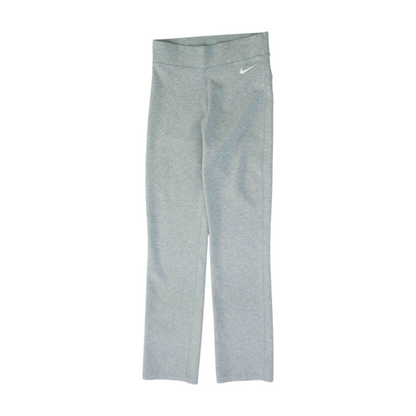 Gray Regular Pants