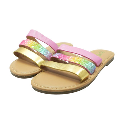 Multi Sandals