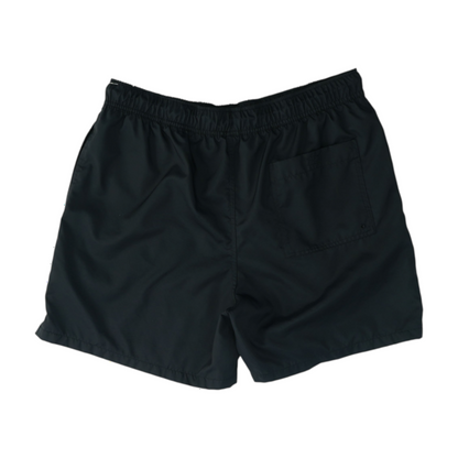 Black Active Shorts
