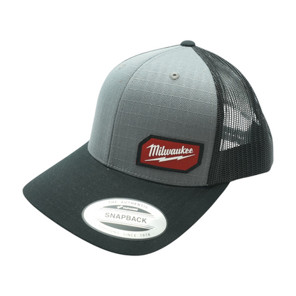 Black Ballcap