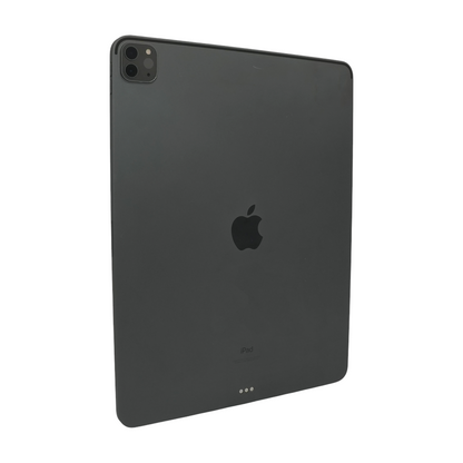iPad Pro 12.9-inch (M1) 12.9" Space Gray 5th Gen 128GB WiFi UB RENEWED Tablet