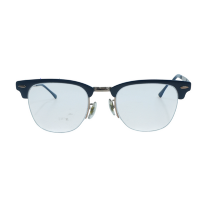 Blue RB 3716-V-M Square Prescription Eyewear