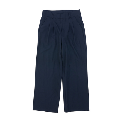 Navy Pants