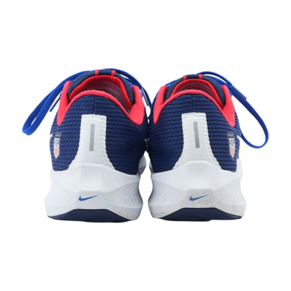Air Zoom Pegasus 40 'USA USWNT' Low-Top Athletic Shoes