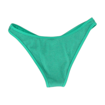 Green Swim Bottom