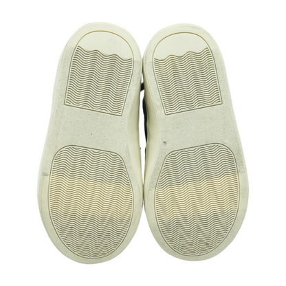 Navy Casual Shoes Shoes