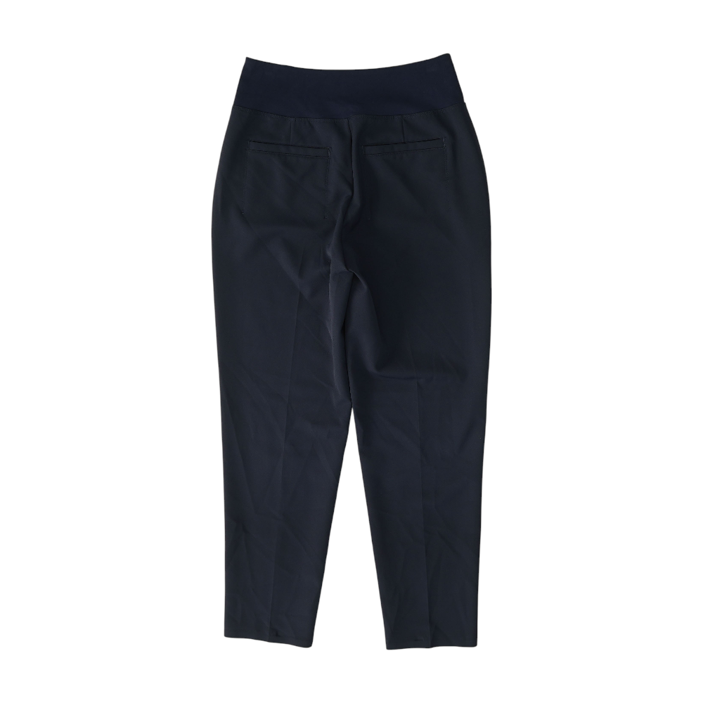 Navy Regular Pants