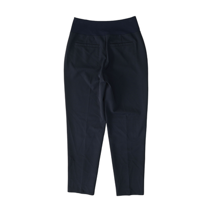 Navy Regular Pants