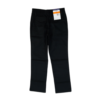 Black Chino Pants