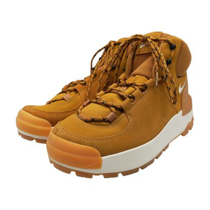 City Classic High-Top Athletic Shoes