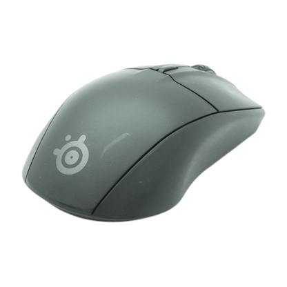 Black Rival 3 Wireless Mouse