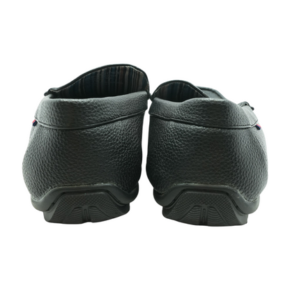 Black Dress Shoes