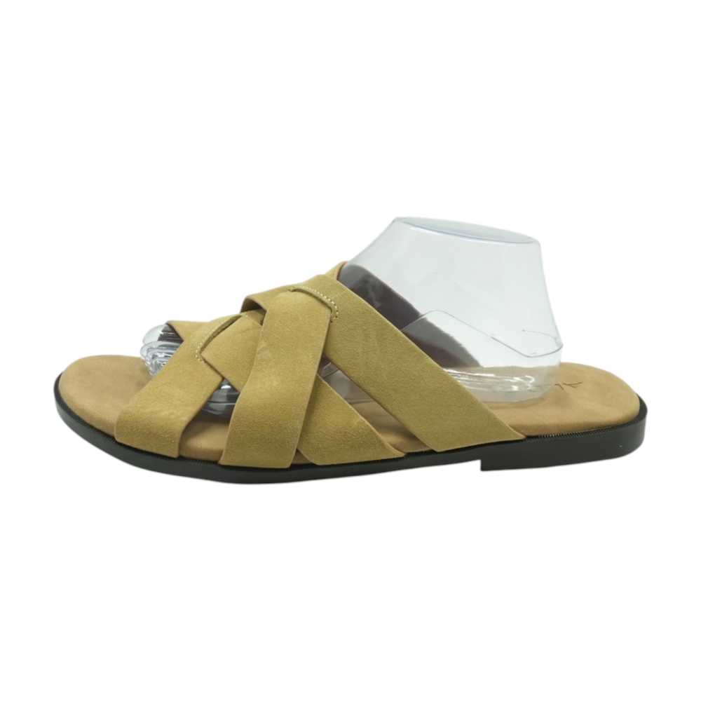 Beige Sandal Sandals