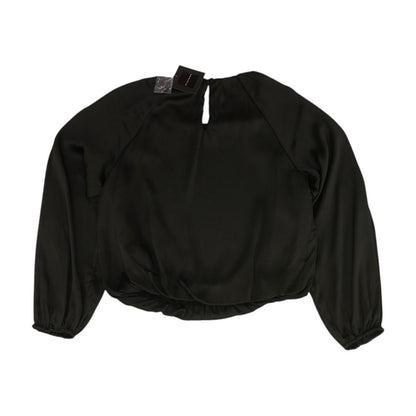 Black Blouse