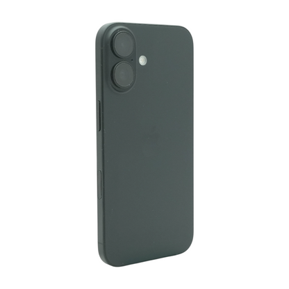 iPhone 16 "T-Mobile" 128GB Black