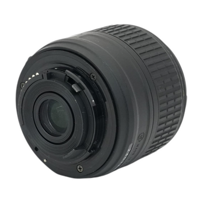 18-55mm f/3.5-5.6 G II VR Lens