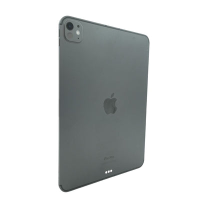 iPad Pro 11" Space Gray 5th Generation M4 512GB "Carrier Unlocked "