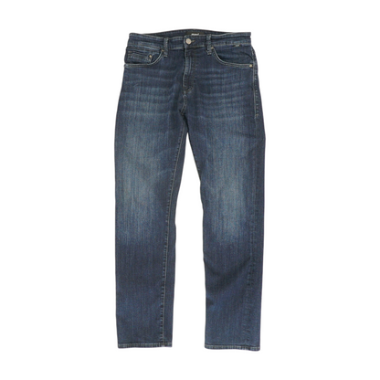 Straight Jeans
