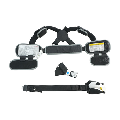 Portable Car Seat Vest