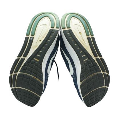Air Zoom Structure 23 Low-Top Athletic Shoes