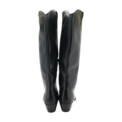 Black Boots