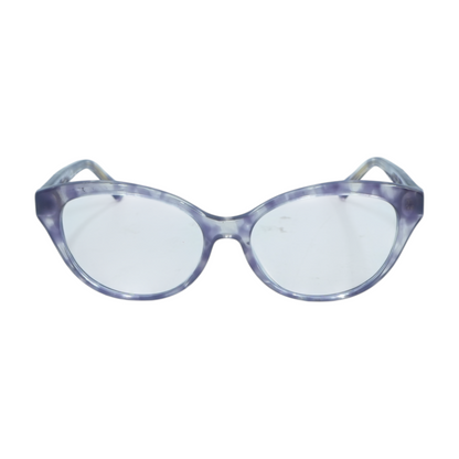 Purple RA 7116 Cat Eye Prescription Eyewear