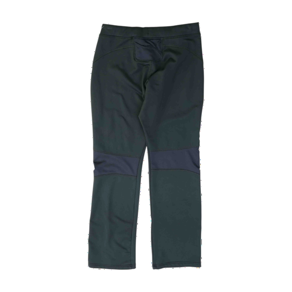 Gray Regular Pants