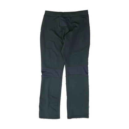 Gray Regular Pants